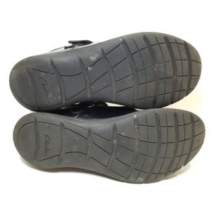 clarks venture star shoes
